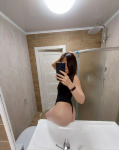 Risskov Escort Massage